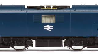 Hornby | R3569 - BR Class 71 'E5005' BR Blue (Pre-TOPS)