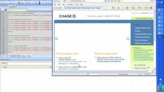 QTP Tutorial 1 | QTP Training With VB Script QTP Frameworks beginners | QTP Tutorials For beginners