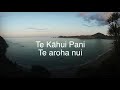 te kāhui whanau pani mo te kahui bless jones