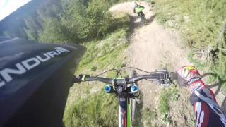 MOTTOLINO LIVIGNO: SIC 58 (Full Run) 2016