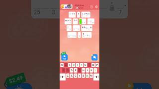 Cryptogram level 165