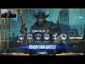 soon ow duel mcree contre akm 16 fr