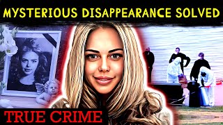 The Heartbreaking Case of Ekaterina Baumann | True Crime Documentary