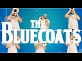 The Bluecoats 2019 | Antonio Cabrera | Multitrack