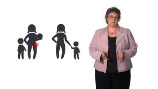 The Impact of Arthritis on Moms