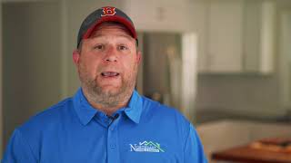 Northeast Home and Energy | Attic Insulation | Randy D.