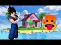 dragon ball super characters in hot mode