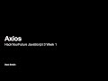 Axios, Building mini weather app - HackYourFuture (JavaScript 3)