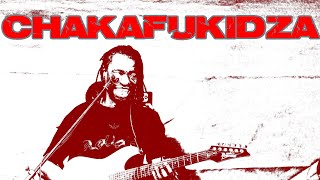 Progress Chipfumo- Chakafukidza (Progress Report)🎸💯⛓️🙏