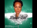 Alison Hinds - Woman Is Bad (Soca 2015)