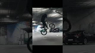 원에리 #bmx #bmxstreet #bmxtrick