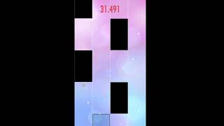 [Piano Tiles 2] Python Bot DESTROYS Beginner Challenge with 39.277 Speed