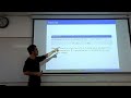 agc lecture 11a integrality in function fields