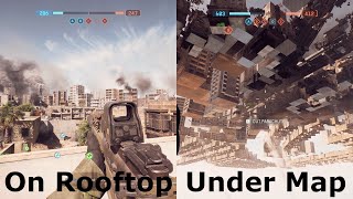 Battlefield 6 Devs Need to Fix this Exploit AND Glitch!