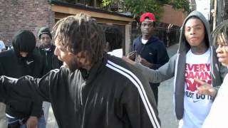 Crathead ft. Juvie PUT IN WORK