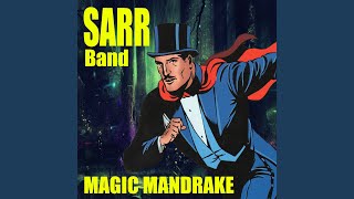 Magic Mandrake (7 Mix)