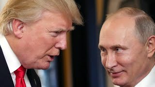 PD NEWS 09.02.25  Trump’s Secret Call to Putin \u0026 Ceasefire Plan Revealed: Turning Point for Ukraine?