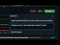 @GitHub Advanced Security Analyze Vulnerabilities