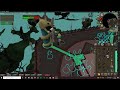 nightmare wr oblivion osrs