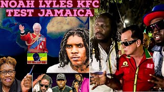 Vybz Kartel Reaction On Bail Denied! Foota Hype Expose Bounty Killer Ishawna Skatta Burrell Mix Up