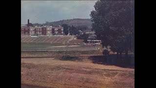 Union-Endicott Football 1960s Highlights