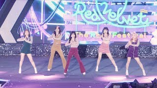 [4k]191004 RED VELVET \