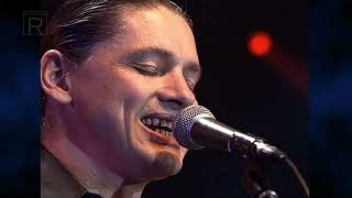 Robben Ford \u0026 The Blue Line - Live at Montreux 1993