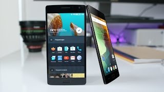 Five OnePlus 2 Impressions!