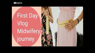 vlog1, midwifwry vlog|midwifery journey|#doctor #midwife #midwifelife #midwifery #midwifeofyhwh #yt