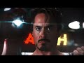 「Iron ManTony stark」Star boy - [Badass Edit]!