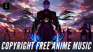 Unfinished - Instrumental Song for Anime Opening and Background [Vlog No Copyright Music]