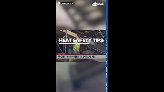 HEAT ALERT: Sizzling hot temps prompt another extreme heat warning for Tuesday