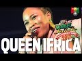 Queen Ifrica Live at Rebel Salute 2017