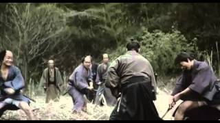 Zatoichi - Duello - By Jin Roh no Dojo