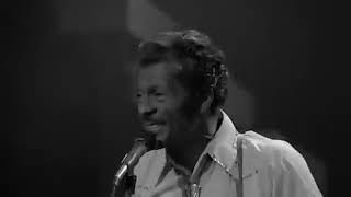A Chuck Berry tribute with 'Johnny B. Goode' by Chuck Berry, Bruce Springsteen and the E Street Band