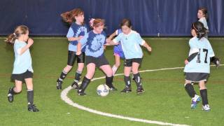 Soccer at Westmont Yard