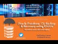 Oracle Database Backup and Recovery using RMAN