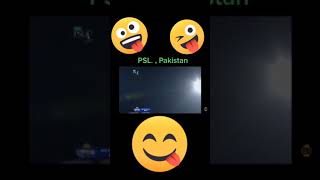 PSL Pakistan || Karchi king vs Islmabad || Tik tok video