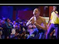Chokoma & Juu Matere Performance's at The Temple Lounge