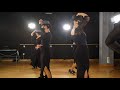 farruca coreografía flamenco cristina cañizares musicaula