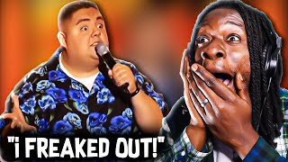 FLUFFY ALMOST WENT TO JAIL! Gabriel Iglesias "Road Trip" (REACTION)