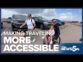 How southern Colorado is making travel more accessible for those with disabilities