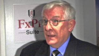 Bobby Moore Tribute: Alan Mullery on Bobby