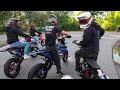 BIKELIFE SWEDEN | SUPERMOTO