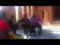 Nixon Nembaware: I shall know him/ Ndichamuziva