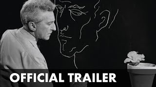 TESTAMENT OF ORPHEUS \u0026 THE BLOOD OF A POET | 4K Restorations | Official Trailer | By Jean Cocteau