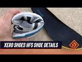 Can Your Shoe Do This? Xero Shoes HFS  Details