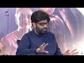 daaku maharaaj press meet live nandamuri balakrishna director bobby thamans naga vamsi tfn