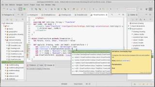 XML Deserialization 1 (using Scala)