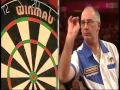 Darts World Championship 2011 Round 2 Adams vs Walton